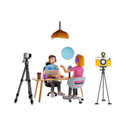 Influencer & Creator Marketing