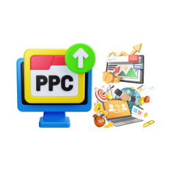 Pay-Per-Click Advertising (PPC)