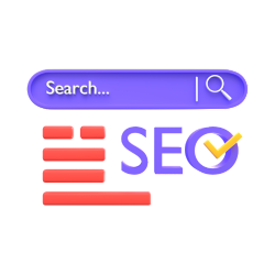 Search Engine Optimization (SEO)